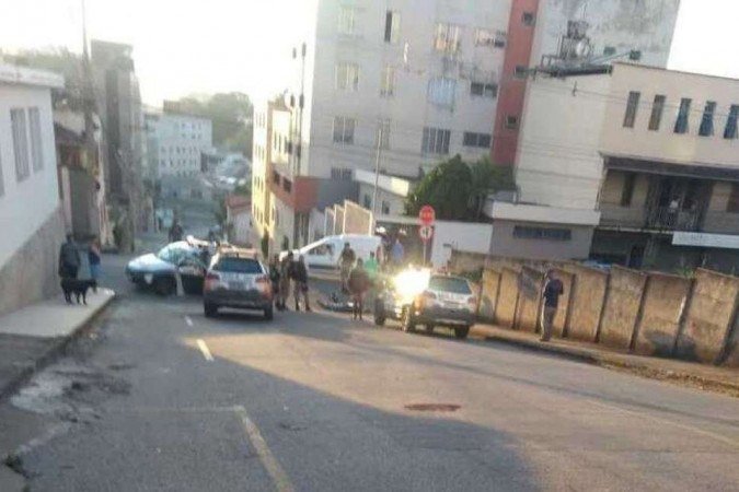  (crédito: reprodução redes sociais EM )