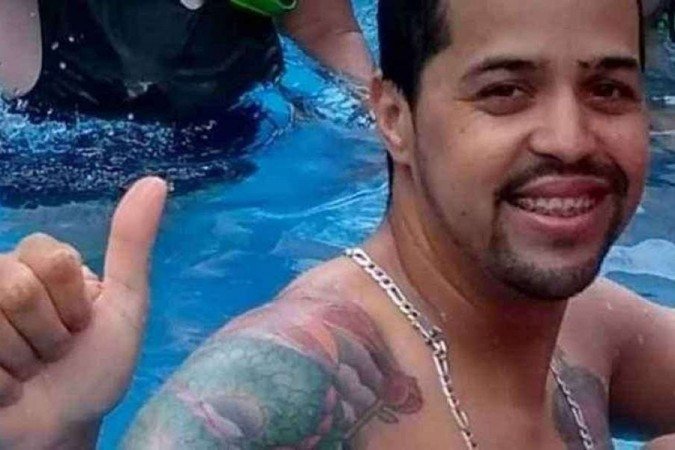  (crédito: Arquivo pessoal )