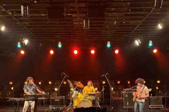 5ª edição da Mostra Sesc de Música