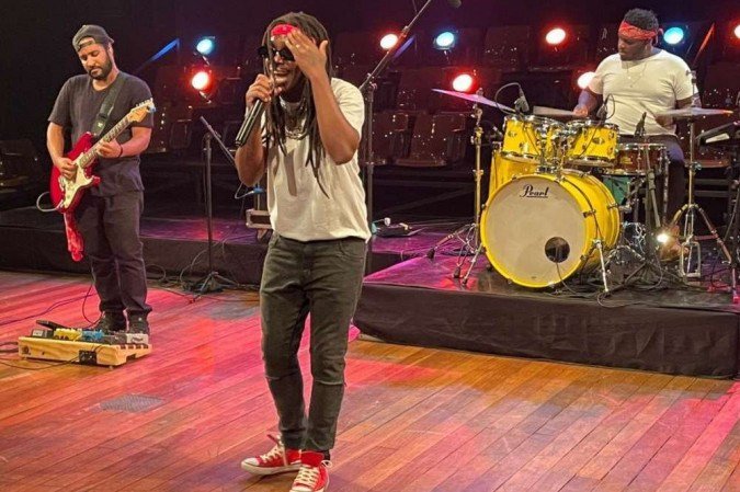 5ª edição da Mostra Sesc de Música