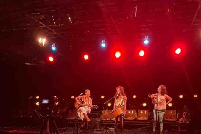 5ª edição da Mostra Sesc de Música