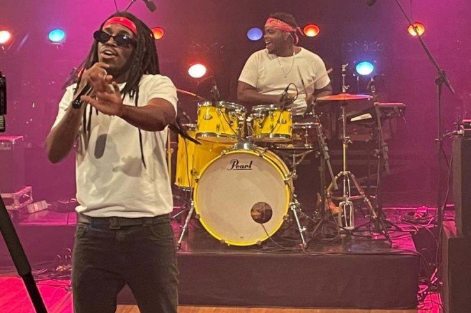 5ª edição da Mostra Sesc de Música