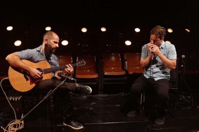 5ª edição da Mostra Sesc de Música