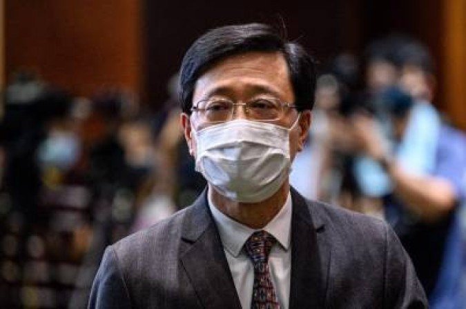  (crédito: ANTHONY WALLACE)