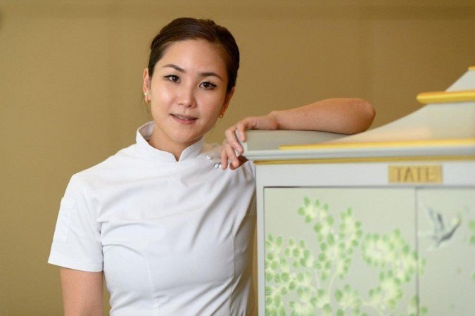  (crédito: ANTHONY WALLACE / AFP)