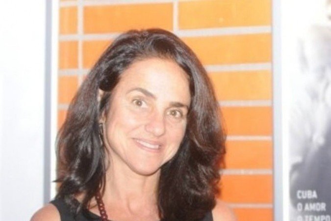 Alice de Andrade teve a honra de ver Sargento estrelar o primeiro curta dela, exibido no Festival de Brasília do Cinema Brasileiro