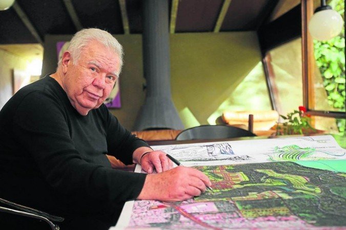  (crédito: Heuler Andrey/AFP)