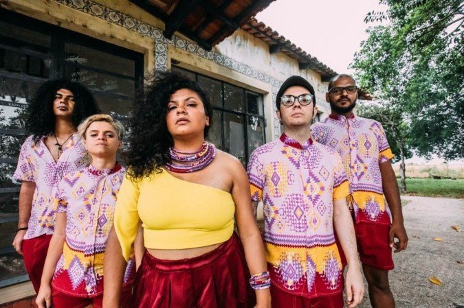  (crédito: Thaís Mallon)