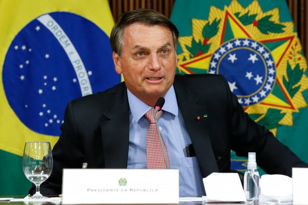 Bolsonaro sobre vaga no conselho da ONU: 