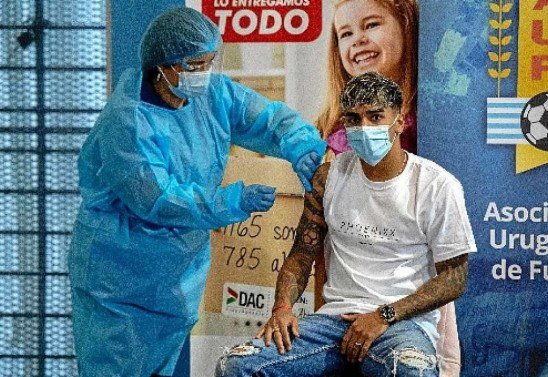 Pablo Porciúncula/AFP - 7/5/21