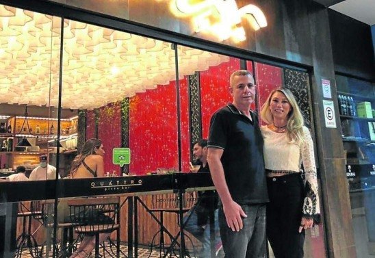 Fotos: Taian Sushi/Divulgação