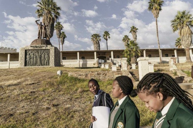  (crédito: GIANLUIGI GUERCIA / AFP)
