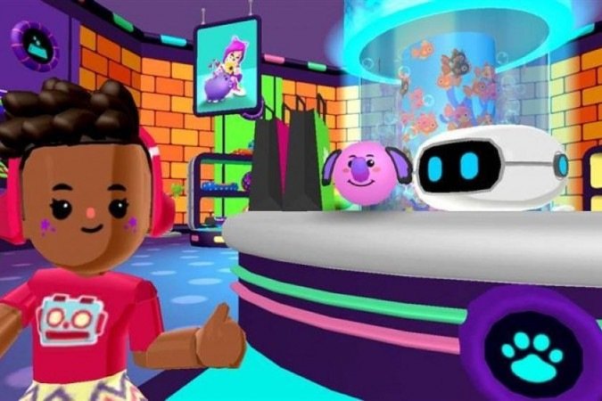  (crédito: Afterverse/Divulgação)