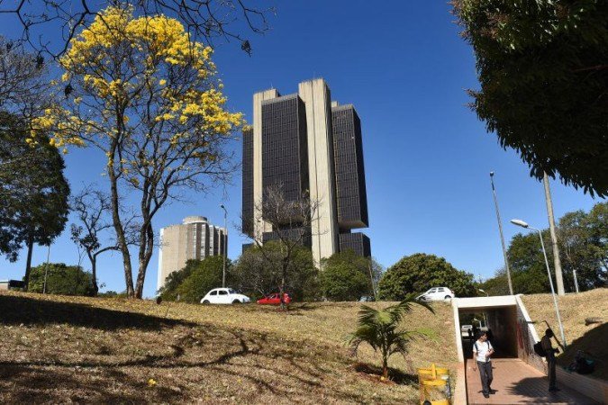 Esse é o maior deficit nominal desde junho de 2021, de acordo com o Banco Central
- Esse é o maior deficit nominal desde junho de 2021, de acordo com o Banco Central
-