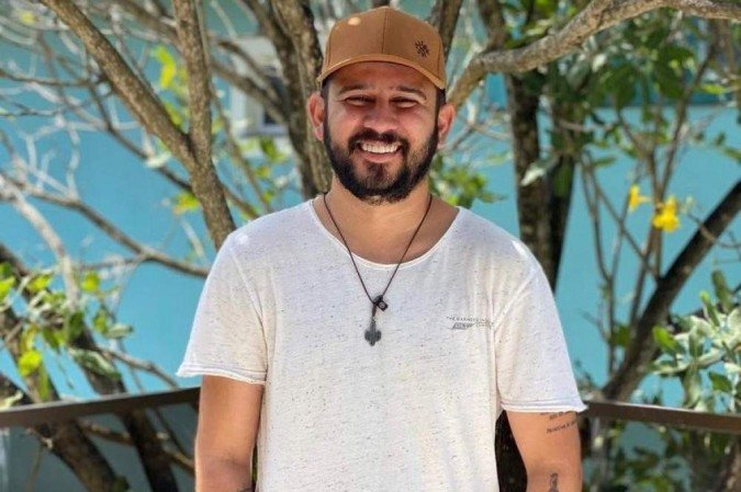  (crédito: Bráulio Bessa/Instagram/Reprodução)