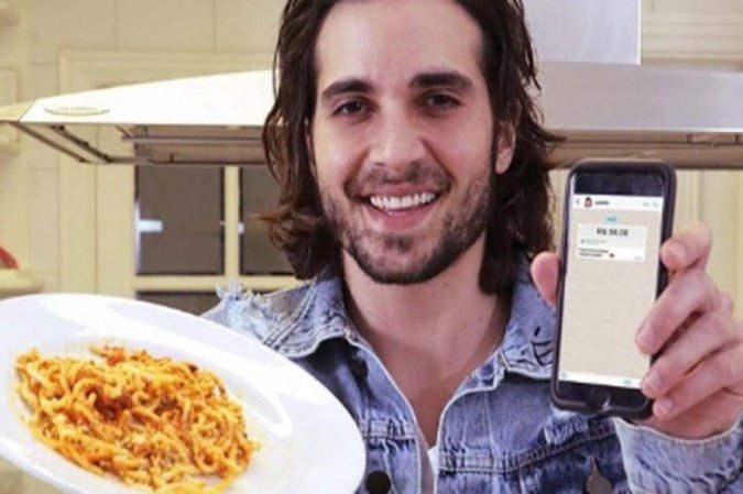  (crédito: Fiuk/Instagram/Reprodução)