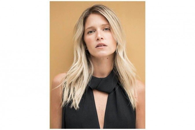 Helena Bordon entrou no universo dos blogs há quase uma década: influencer raiz -  (crédito: Arquivo pessoal)