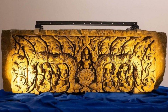  (crédito: Handout / Royal Thai Consulate General in LA / AFP)