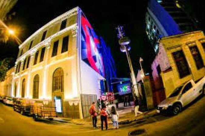 Projeto vai financiar iniciativas de cultura em todo o país -  (crédito: Divulgação)