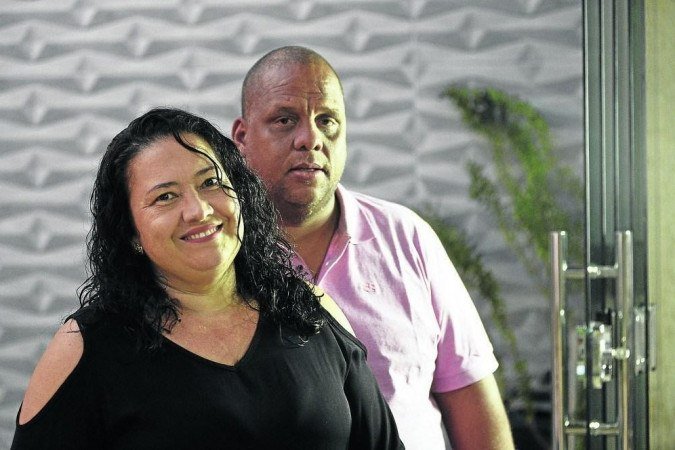 (crédito: Minervino Júnior/CB/D.A Press - 14/5/21) (crédito: Minervino Júnior/CB/D.A Press - 14/5/21)