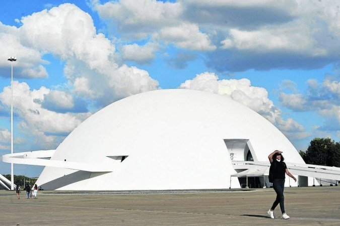  (crédito: Minervino J?nior/CB/D.A Press)