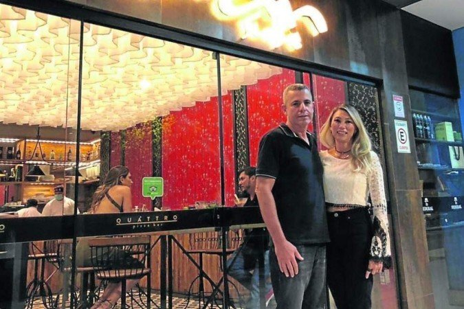  (crédito: Fotos: Taian Sushi/Divulgação)