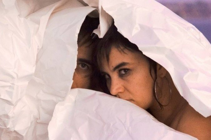 Grupo R/SCO TORTO lança 'Sigam o sol, primeiro single do projeto -  (crédito: Isabelle Prado)