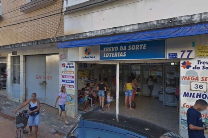 Lotofácil: aposta on-line de R$ 48 feita em BH fatura prêmio