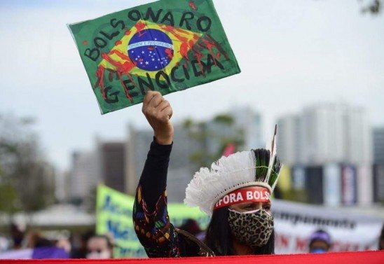 Marcelo Ferreira/CB/D.A. Press