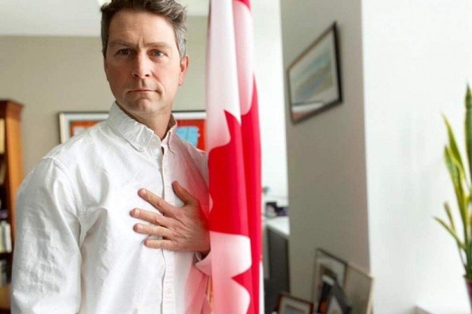  (crédito: reprodução/Facebook William Amos )