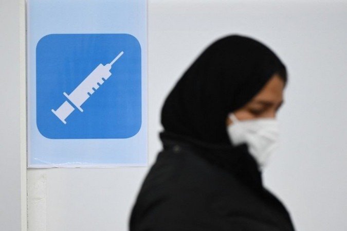  (crédito: Arne Dedert / POOL / AFP)