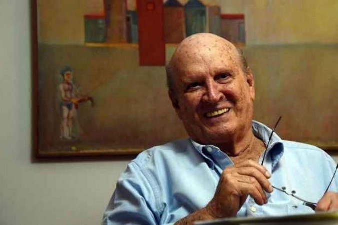 Arquiteto Carlos Magalhães Genro De Niemeyer Morre Aos 88 Anos Em Brasília Planalto Em Pauta 8764