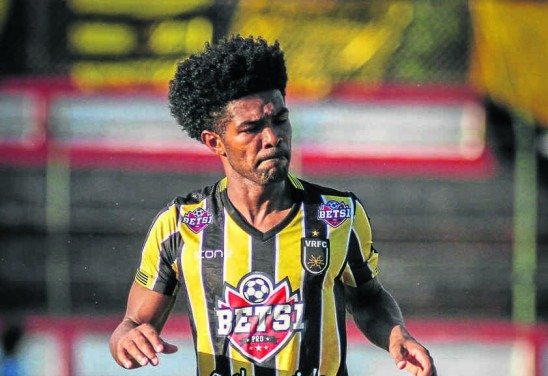 André Luis Moreira/Volta Redonda