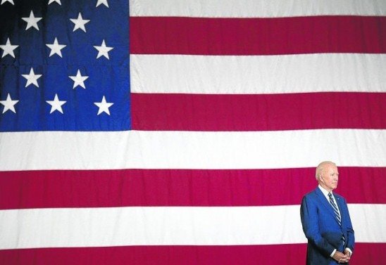 Brendan Smialowski/AFP 