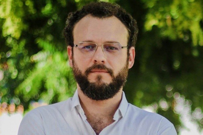 Salomão Ximenes, professor de políticas educacionais, pondera que os programas que dão acesso ao ensino superior existem para promover ascensão social -  (crédito: Arquivo Pessoal)