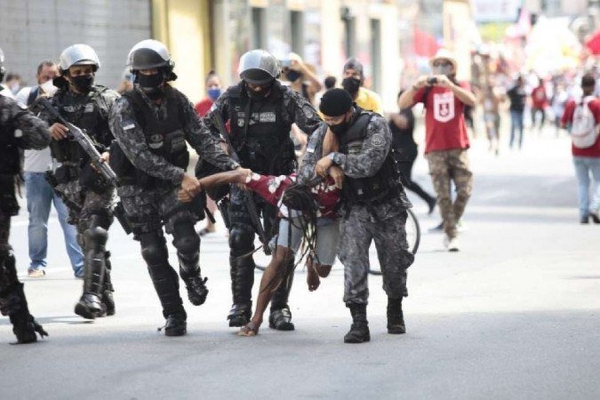 (crédito: Arnaldo Sete/DP) (crédito: Arnaldo Sete/DP)