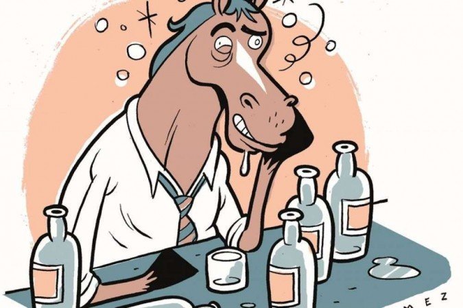  (crédito: Caio Gomez/CB/D.A Press)