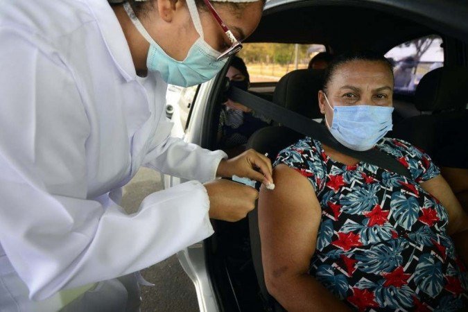  (crédito:  Marcelo Ferreira/CB/D.A Press                         )