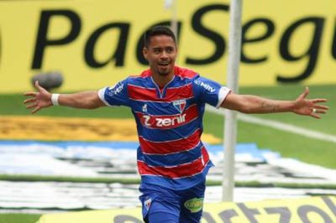  (crédito: Credito:Allan Calisto/CB/D.A Press)