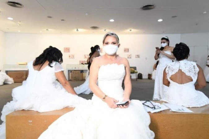  (crédito:  Jhonatan Vieira/Sejus-DF)