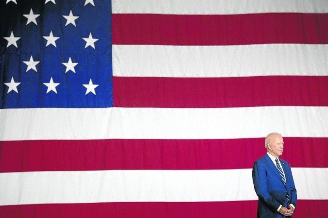  (crédito: Brendan Smialowski/AFP )