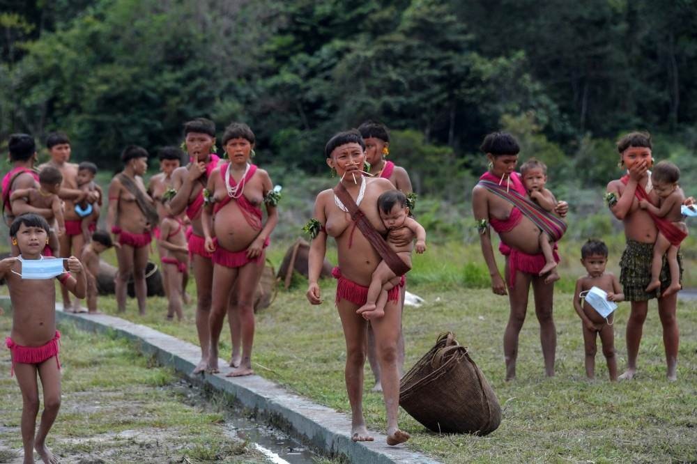 Exército nega apoio a parlamentares para visita à terra yanomami