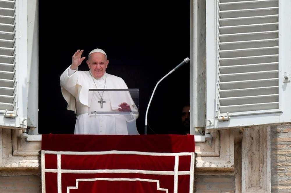 Estado de Saúde do Papa Francisco 