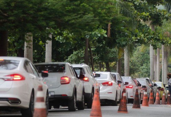 Tânia Rêgo/Agência Brasil