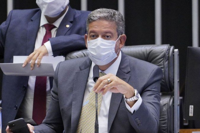 (crédito: Pablo Valadares/Câmara dos Deputados) (crédito: Pablo Valadares/Câmara dos Deputados)