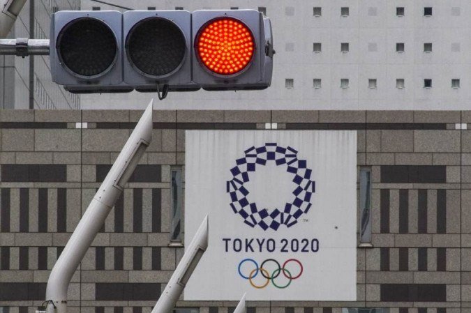  (crédito: Kazuhiro NOGI / AFP)