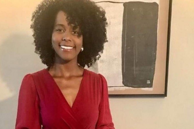  (crédito: Maju Coutinho/Instagram/Reprodução)