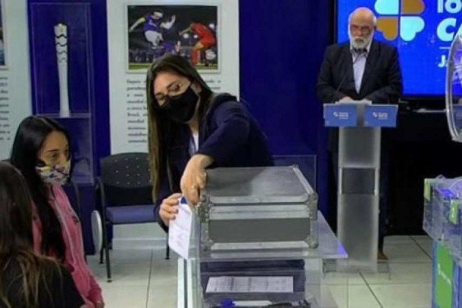  (crédito: Caixa/Youtube/Reprodução)