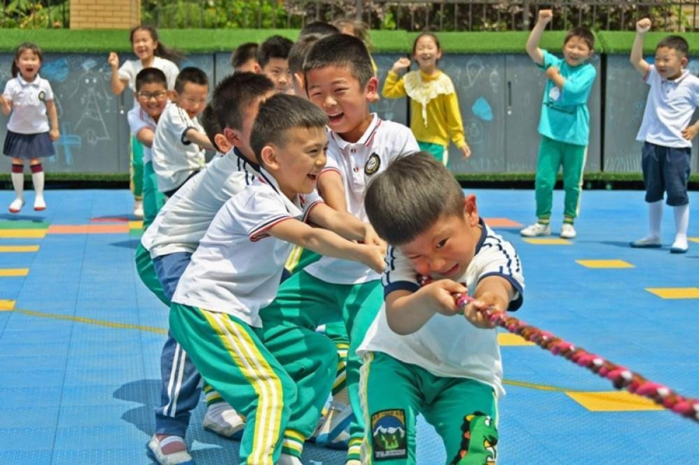 China vai autorizar três filhos por família, afirma imprensa estatal