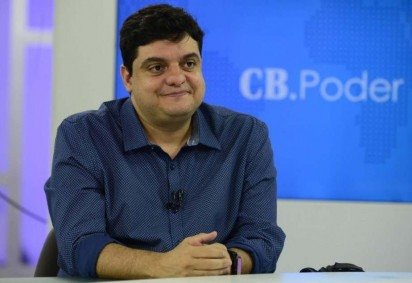 Para rodrigo Delmasso, desenho fere princípios constitucionais - (crédito: Marcelo Ferreira/CB/D.A Press) Para rodrigo Delmasso, desenho fere princípios constitucionais - (crédito: Marcelo Ferreira/CB/D.A Press)